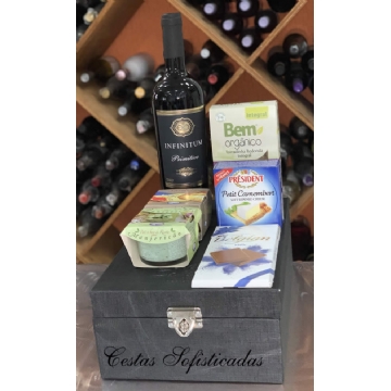 Kit Primitivo II