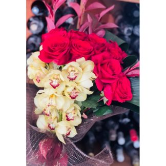 Bouquet Puro Glamour