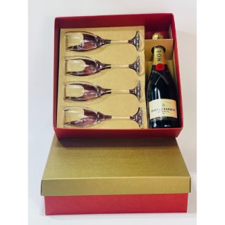Kit Moët & Chandon I