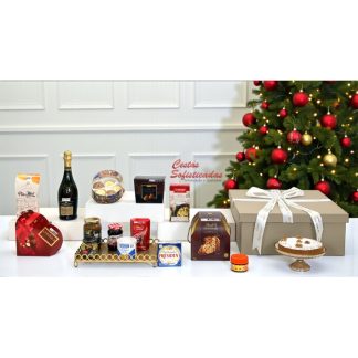 Cesta de Natal Lille I