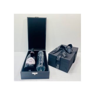 Kit Cesta Cerveja Voss