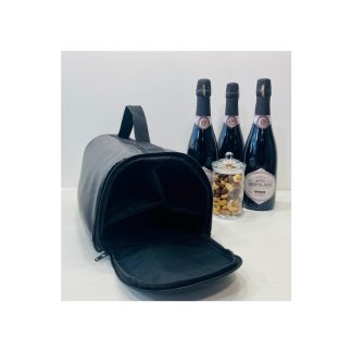Cesta Kit Cerveja Triplo Leopoldina