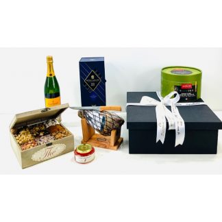 Cesta de Natal Speyside