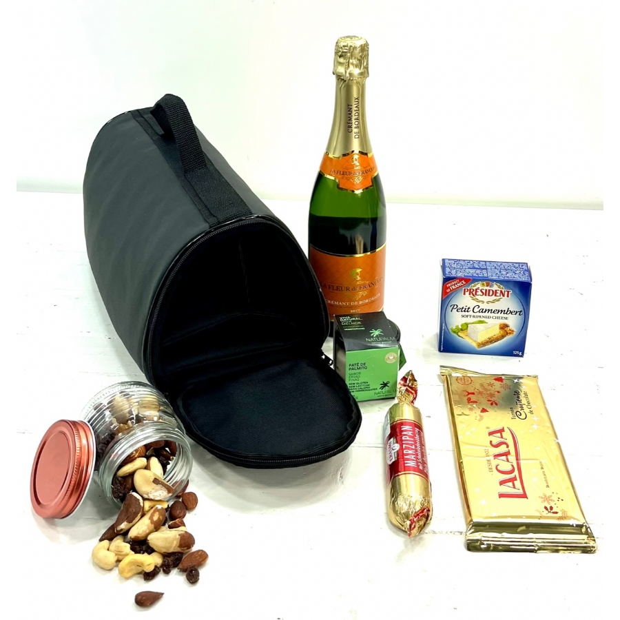 Kit Sommelier François