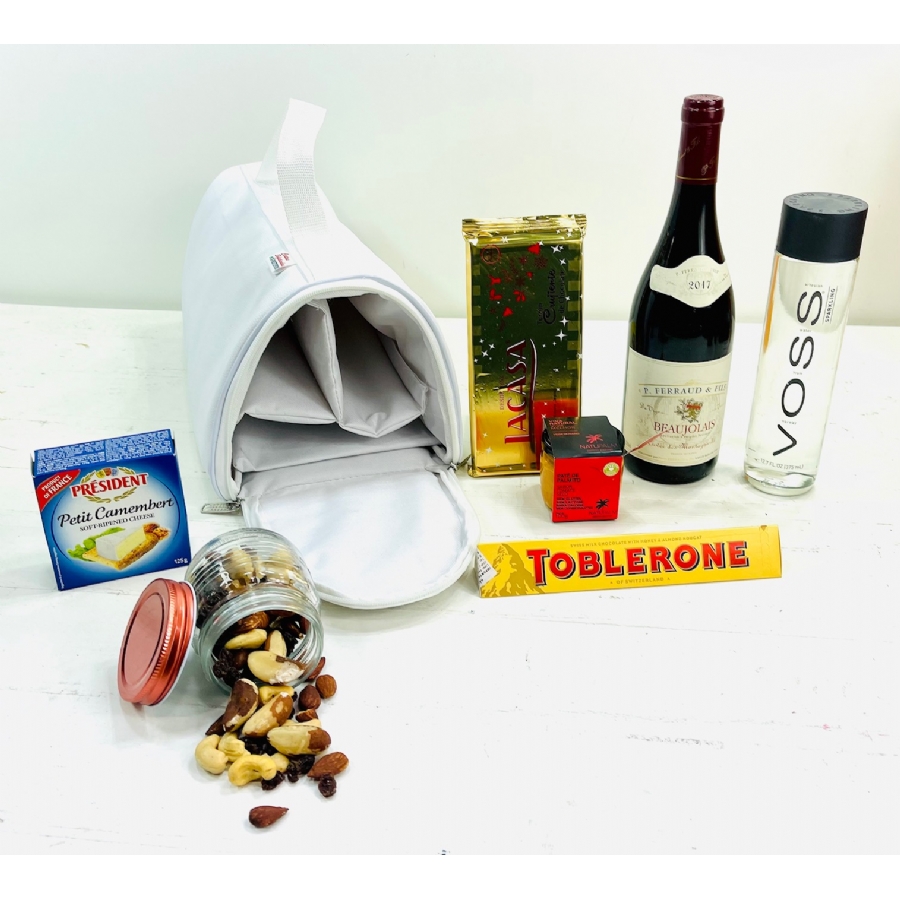 Kit Sommelier Ferraud