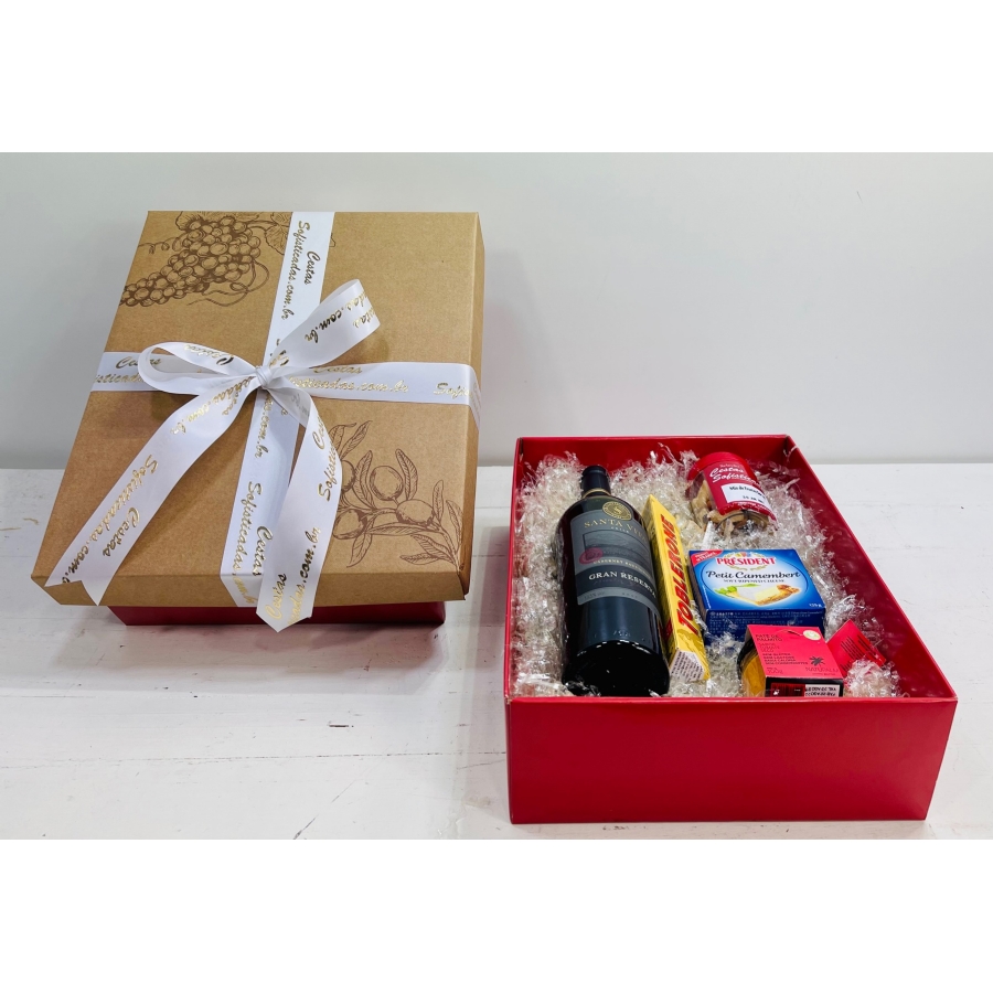 Kit Santa Vita