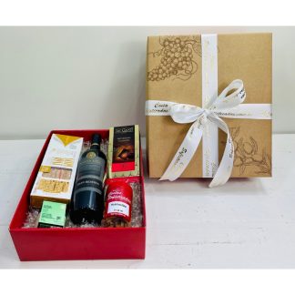 Kit Santa Vita II