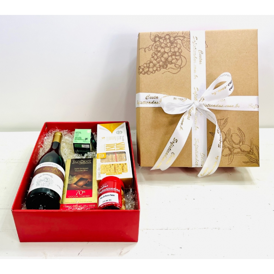 Kit Cotes Du Rhone
