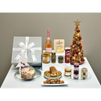 Cesta de Natal Iracema