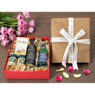 Kit Ouro Preto