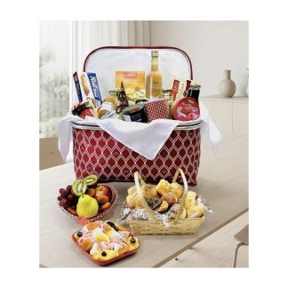 Cesta Gaia Glamour