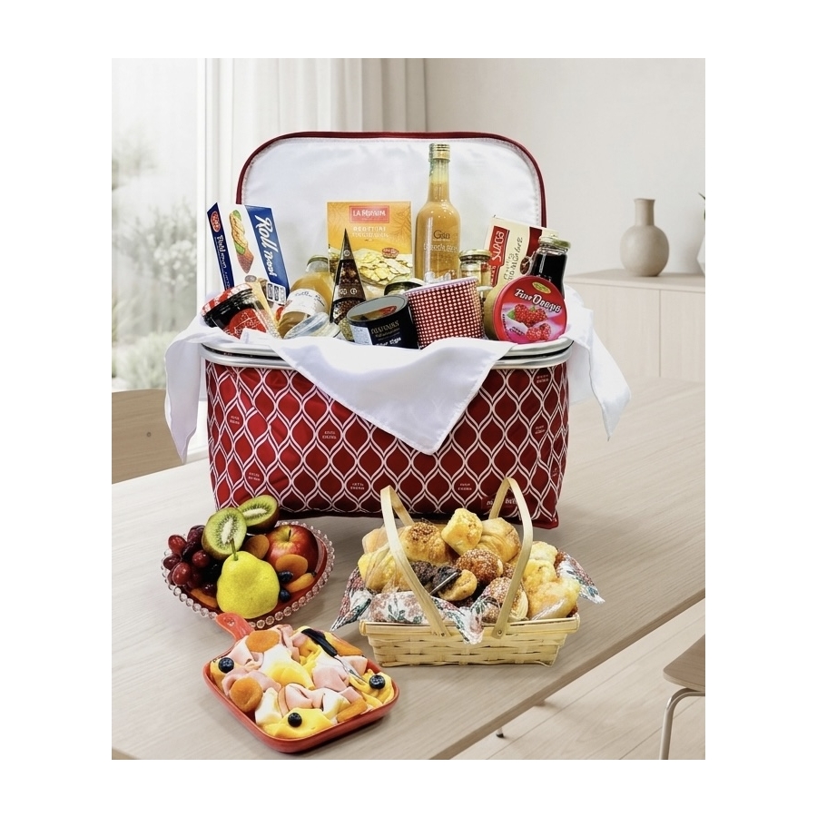 Cesta Gaia Glamour