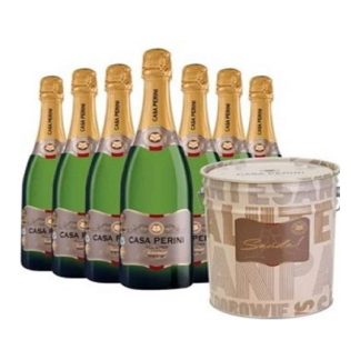 Balde Espumante Brut