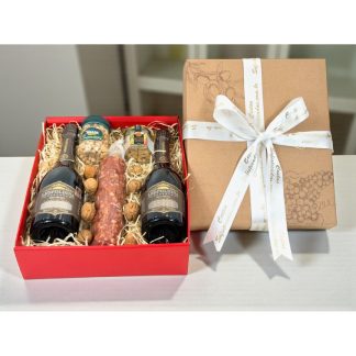 Kit Aperitivo Leopoldina Malte