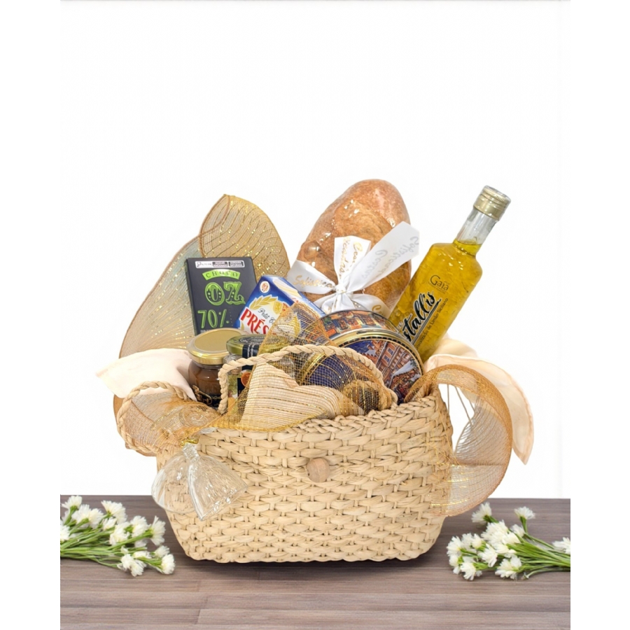 Cesta Happy Time - Imagem 2