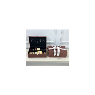 Kit Executivo Angélica Zapata