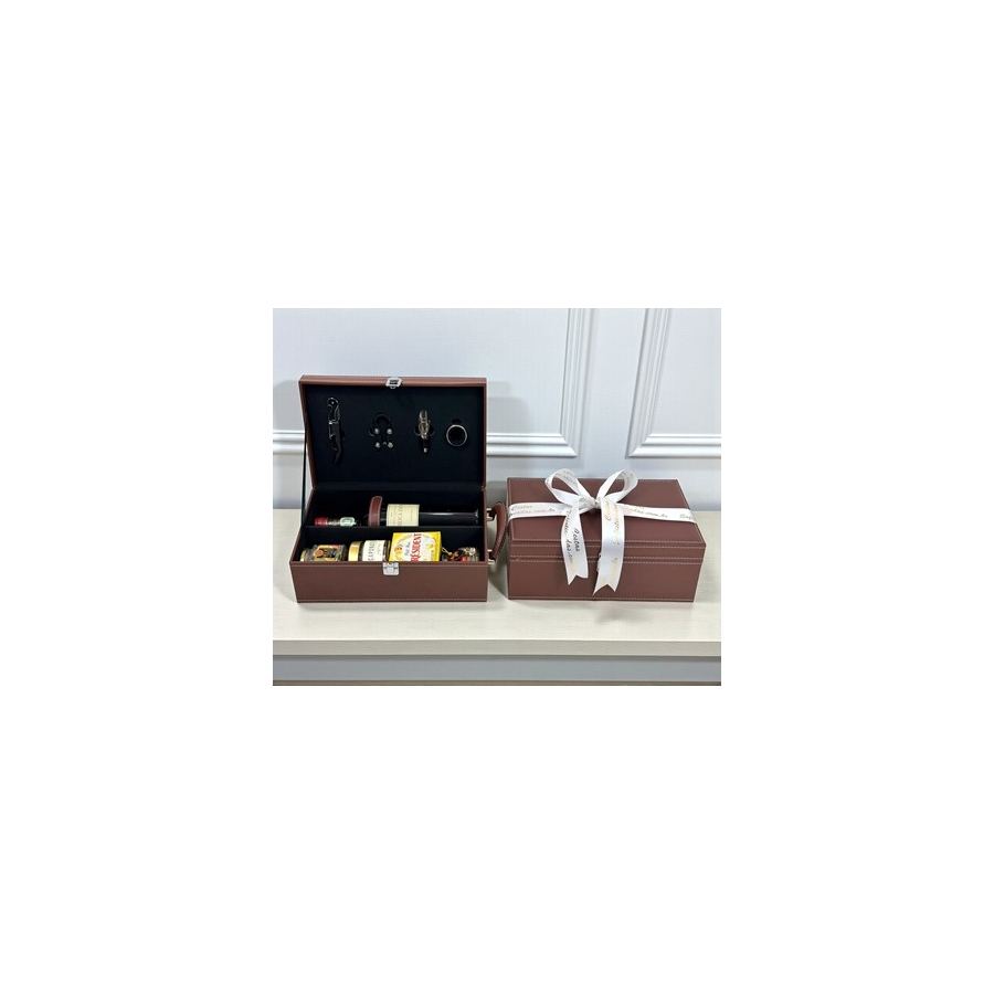 Kit Executivo Angélica Zapata