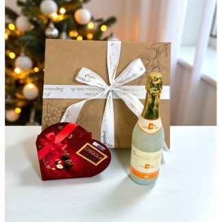 Kit de Natal D`Vero