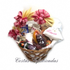 Cestas de Café da Manhã