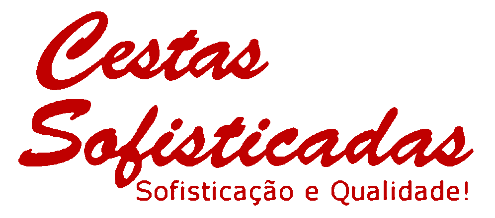 Cestas Sofisticadas