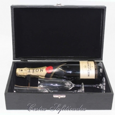 Cesta Moet & Chandon II
