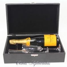 Cesta Veuve Clicquot II