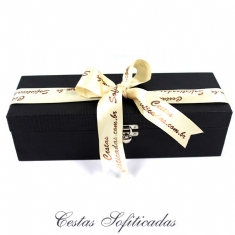 Cesta Moet Porto - Imagem 3
