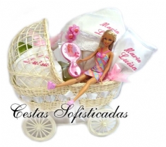 Minha Primeira Barbie