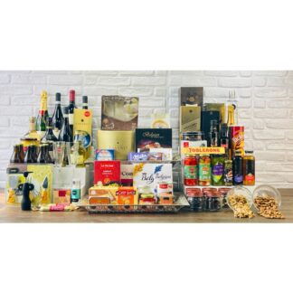 Cesta de Natal Andorra