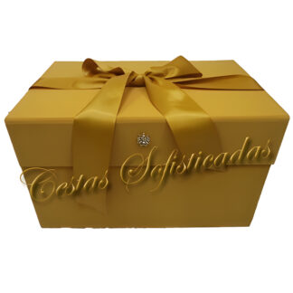 Cesta de Banho Alto Padrão