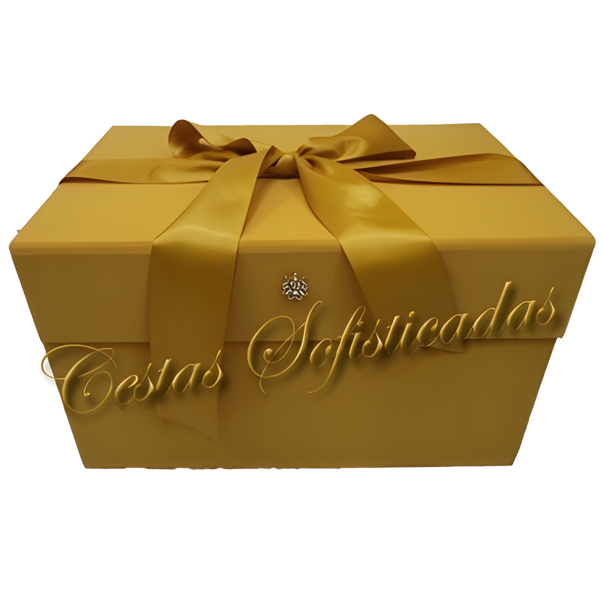 Cesta de Banho Alto Padrão