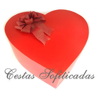 Cesta Café Bodas Alto Luxo