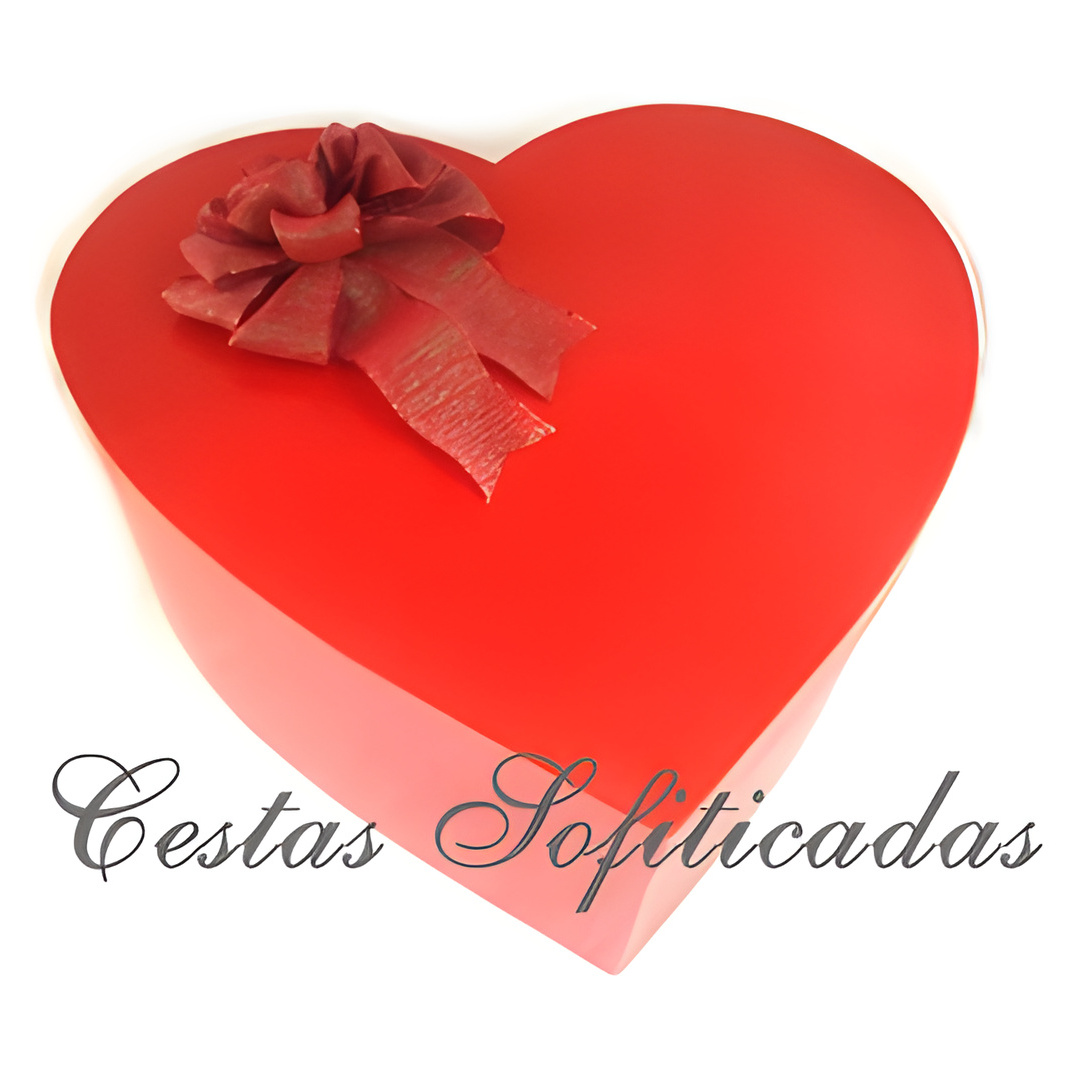 Cesta Café Bodas Alto Luxo