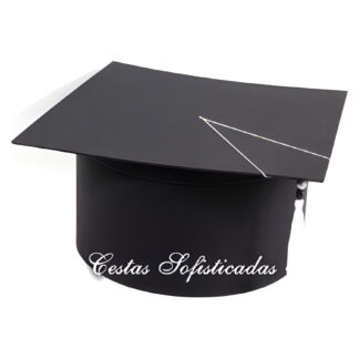 Cesta de Café da Manhã Formatura