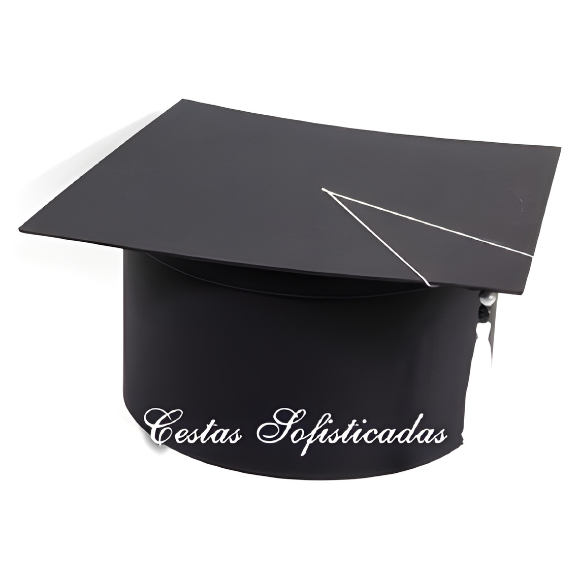 Cesta de Café da Manhã Formatura