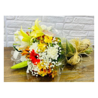 Buquet Primavera