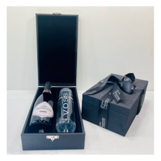 Kit Cesta Cerveja Voss