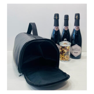 Cesta Kit Cerveja Triplo Leopoldina