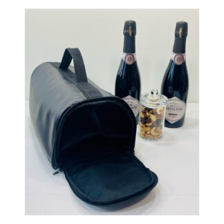 Cesta Kit Cerveja Dupla Leopoldina