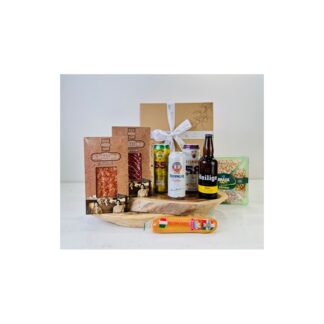 Kit Aperitivo Boteco