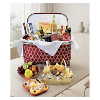 Cesta Gaia Glamour