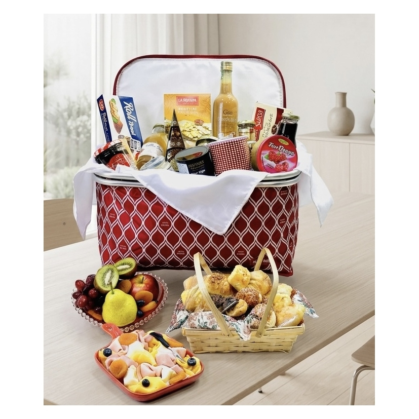 Cesta Gaia Glamour
