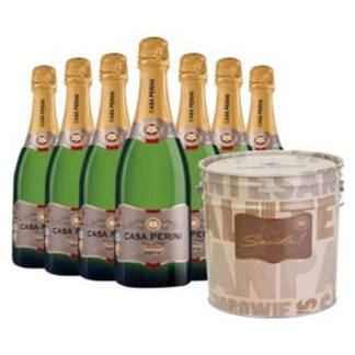 Balde Espumante Brut