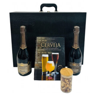 Cesta Executiva Cervejeiro