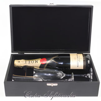 Cesta Moet & Chandon II