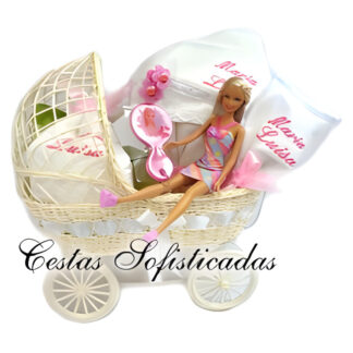 Minha Primeira Barbie