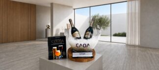 Cesta Executiva Leopoldina